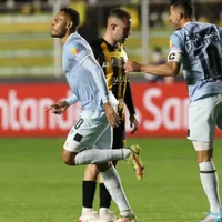 El gol de Ismael Díaz no alcanzó y la Universidad Católica quedó fuera de la Copa Libertadores [VIDEO]