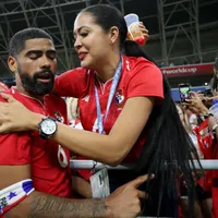 Gabriel "Gavilán" Gómez reveló cuál fue el momento más duro de su carrera
