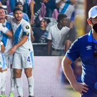 Hugo Pérez confesó en que no se preocupa en como saber como juega Guatemala