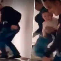 Keylor Navas demuestra sus dotes para el baile en divertidísimo Tik Tok