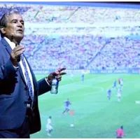 Jorge Luis Pinto presentó este viernes su libro en Costa Rica