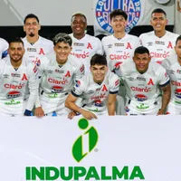 Lamentable: figura de Alianza tuvo una grave lesión