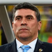 Luis Fernando Suárez: "Sudamérica mira con desdén a Concacaf"