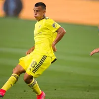 Legionarios: Matarrita y Randall Leal anotaron esta semana en la MLS