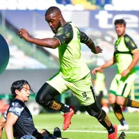 El periodista Andrés Agulla ve al León de  Joel Campbell en la final del Guard1anes 2020