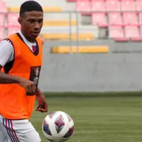 Así juega Didier Dawson, la promesa que hará pruebas con Estudiantes de La Plata [VIDEO]