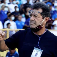 Hugo Pérez pidió amistosos y una gira por Asia para la Selección de El Salvador