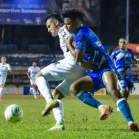 Alianza vs Fuerte San Francisco: hora y dónde ver hoy EN VIVO el partido | Liga Mayor de El Salvador