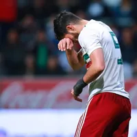 México podría sufrir la baja de una de sus figuras para el Mundial de Qatar 2022