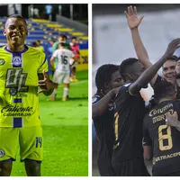 Universitario vs. Motagua: cuándo, dónde y por qué canal ver el partido de ida de los octavos de final de la Liga Concacaf 2021