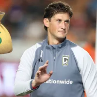 Es campeón y de los peores pagos: el salario de Nicholas Hagen en la MLS