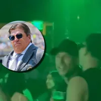 Piojo Herrera fue apuntado por sus propios jugadores.