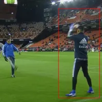¡Keylor ya calienta! Los titulares de Real Madrid contra Valencia