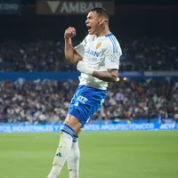 Kervin Arriaga obliga a Real Zaragoza: finalmente se define su futuro