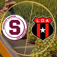Cosechaba piñas en Costa Rica, fue figura en Europa y ahora lo quieren en Saprissa y Alajuelense