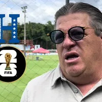 Alarma en Honduras: Piojo Herrera revela el plan de Costa Rica para sellar el pase al Mundial 2026