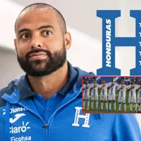 Edrick Menjívar destapa la bomba más esperada y confirma el jugador que regresaría a la Selección de Honduras