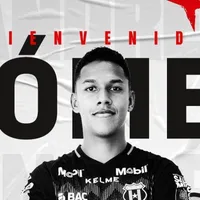 Alajuelense se sigue moviendo y recupera a uno de sus jugadores a préstamo