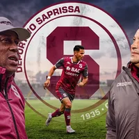 Noticias de Saprissa HOY 25 de mayo: limpieza de Hernán Medford, Jeaustin Campos y nuevo negocio de Deyver Vega