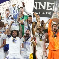 Real Madrid vs. Eintracht Frankfurt: pronósticos para la Supercopa de Europa 2022