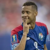 Gabriel Torres ya está en Chile para jugar con Club de Deportes Antofagasta