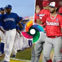 Clásico Mundial de Béisbol 2023: dónde y por qué canal de TV ver EN VIVO y EN DIRECTO los partidos de Nicaragua y Panamá