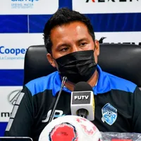Amarini Villatoro: "La victoria más importante que he tenido desde mi llegada a Costa Rica"