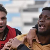 José Fajardo anota para que Cusco FC se corone campeón en la Liga 2 de Perú [VIDEO]