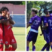 FAS vs. Chalatenango: seguí hoy EN VIVO y EN DIRECTO la vuelta de los cuartos de final del Apertura 2021 de la Liga Mayor de El Salvador