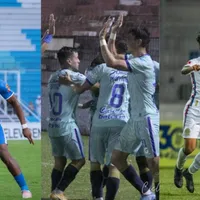 Apertura 2022 de la Liga Nacional de Honduras: resultados y tabla de posiciones tras la fecha 12