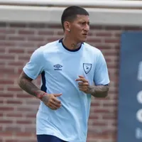 "El profe nos ha enseñado": Stheven Robles revela el secreto del éxito de Luis Fernando Tena con Guatemala en la Copa Oro
