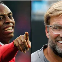 Las anécdotas de Junior Diaz con Jurgen Klopp