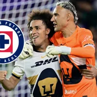 Pumas vs. Cruz Azul: hora, TV y alineaciones para Keylor Navas y Carrasquilla en la final de vuelta de la Liga MX