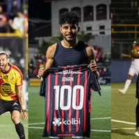 Clausura 2022 de la Liga Promérica de Costa Rica: resultados y tabla de posiciones tras fecha 13
