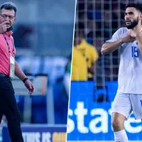 Hugo Pérez defiende a Alex Roldán tras los dichos de un periodista