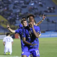 ¿Provocó a la afición de Guatemala? Polémico festejo de Keyrol Figueroa [VIDEO]