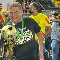 Dirigencia Herediana levanta la voz contra el arbitraje de este miércoles
