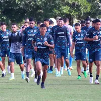 Motagua anuncia precios para la final de ida del Apertura 2022