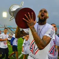 Medios uruguayos afirman que Luis Mejía fichará por Peñarol
