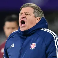 “Dejó a un lado Costa Rica”: en México revelan cómo se gestó la decisión más importante del Piojo Herrera
