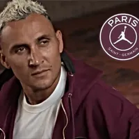 Michael Jordan acompañará a Keylor Navas durante esta temporada en el PSG