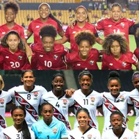 Panamá vs Trinidad y Tobago: cuándo, a qué hora y por qué canal ver hoy EN VIVO el juego por la fecha 3 del Campeonato Concacaf W 2022