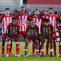 De Nicaragua al mundo: Real Estelí supera al mejor equipo de la Concacaf