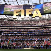 Dónde ver EN VIVO el show de medio tiempo de la final del Mundial 2026 en Centroamérica