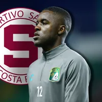 Joel Campbell le habría respondido al Saprissa