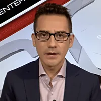 José del Valle: "El corrupto de Bryan Jiménez nos hizo mucho daño, al final se ve la luz"