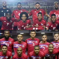 Panamá vs Costa Rica por la Liga de Naciones de la Concacaf 2022: las alineaciones oficiales de Thomas Christiansen y Luis Fernando Suárez