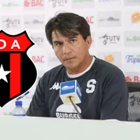 Caos en Saprissa: la influencia oculta de Alajuelense en la salida de Vladimir Quesada