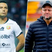 Jafet Soto tiene el futuro de Cubo Torres en sus manos.