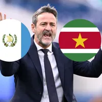 Panamá en vilo por el gesto de Guatemala con Surinam.